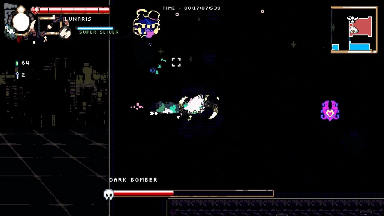 Terralora Screenshot 3