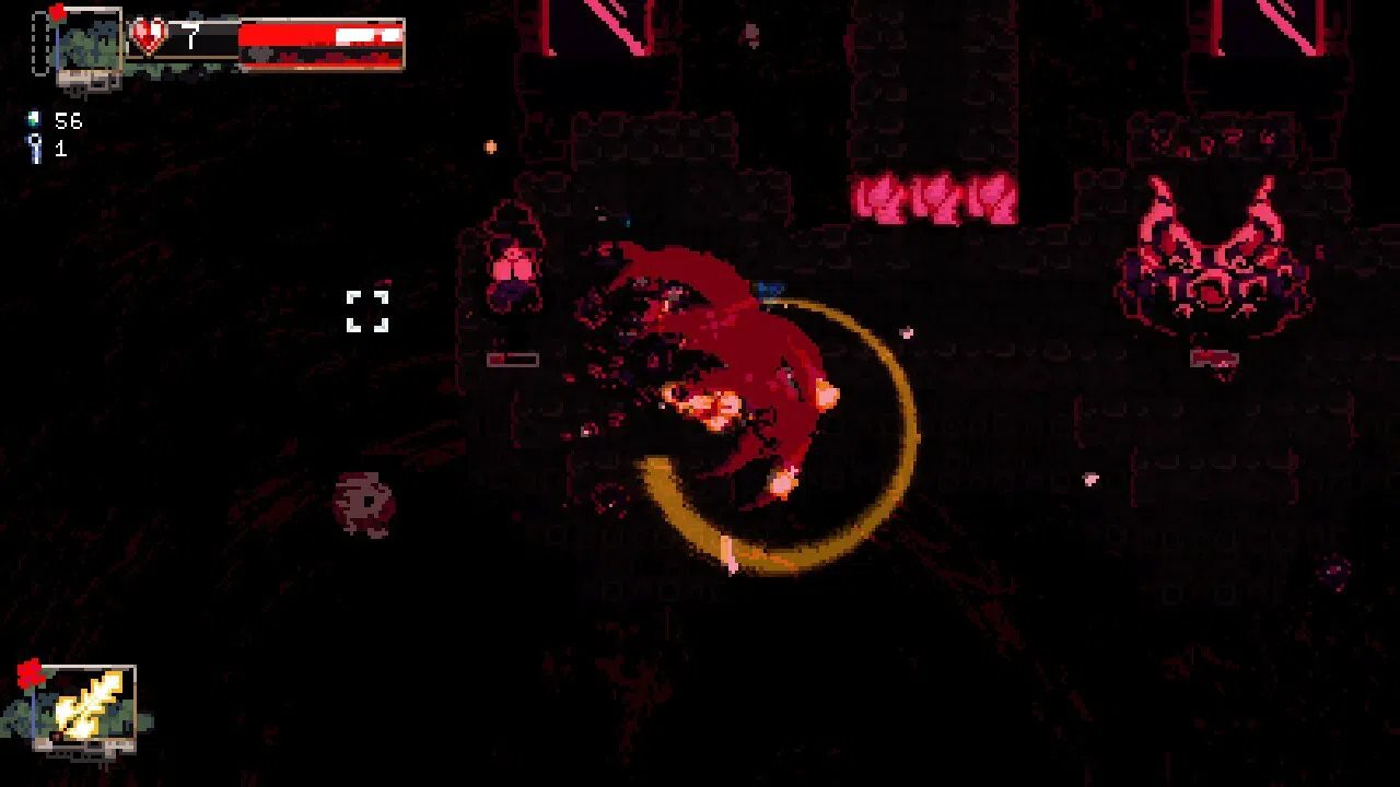 Terralora Screenshot 9