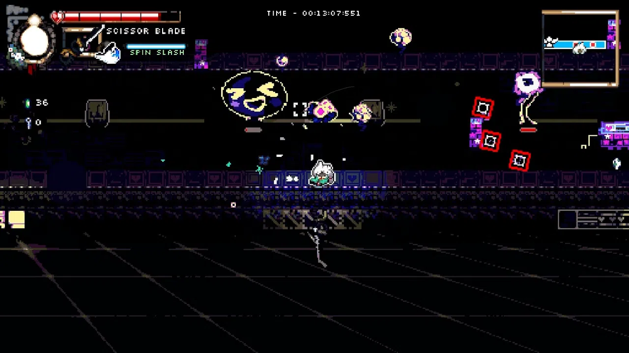 Terralora Screenshot 0