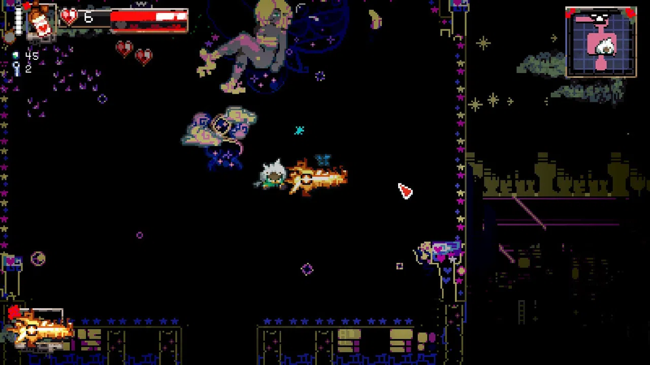 Terralora Screenshot 8