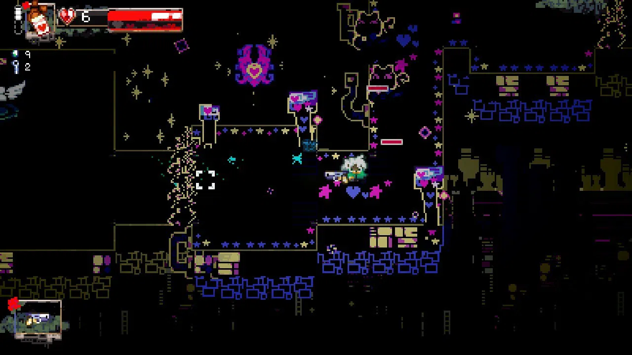 Terralora Screenshot 6