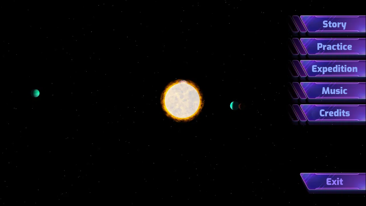 Starlight Explorers Screenshot 6