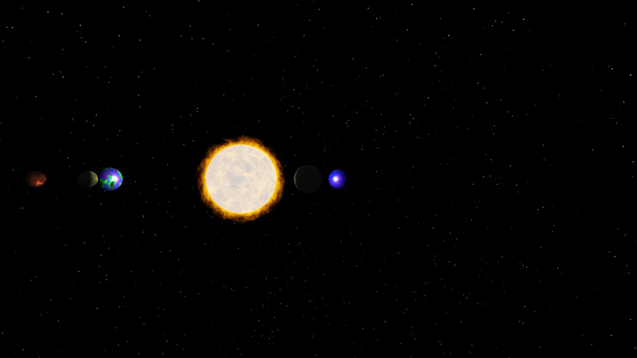 Starlight Explorers Screenshot 8