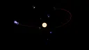 Starlight Explorers Screenshot 3