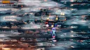 Armageddon Sky's Invasion Screenshot 3