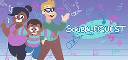 Scribblequest