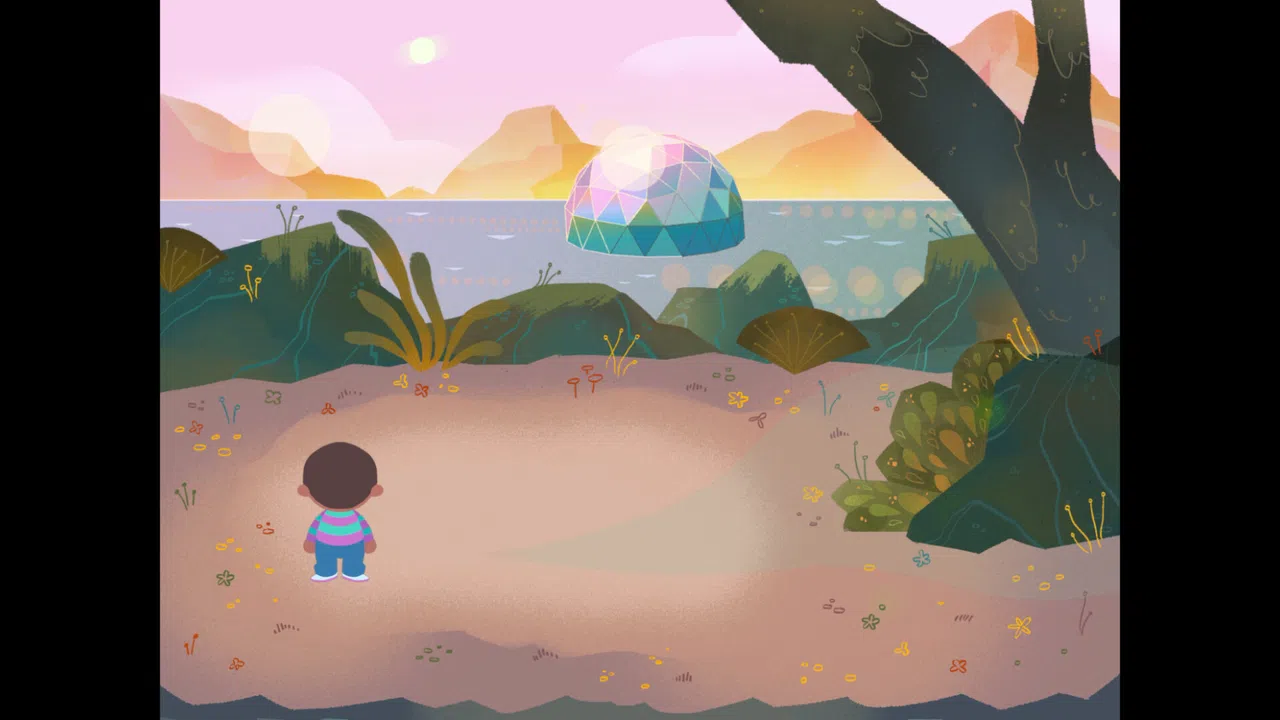 Scribblequest Screenshot 0