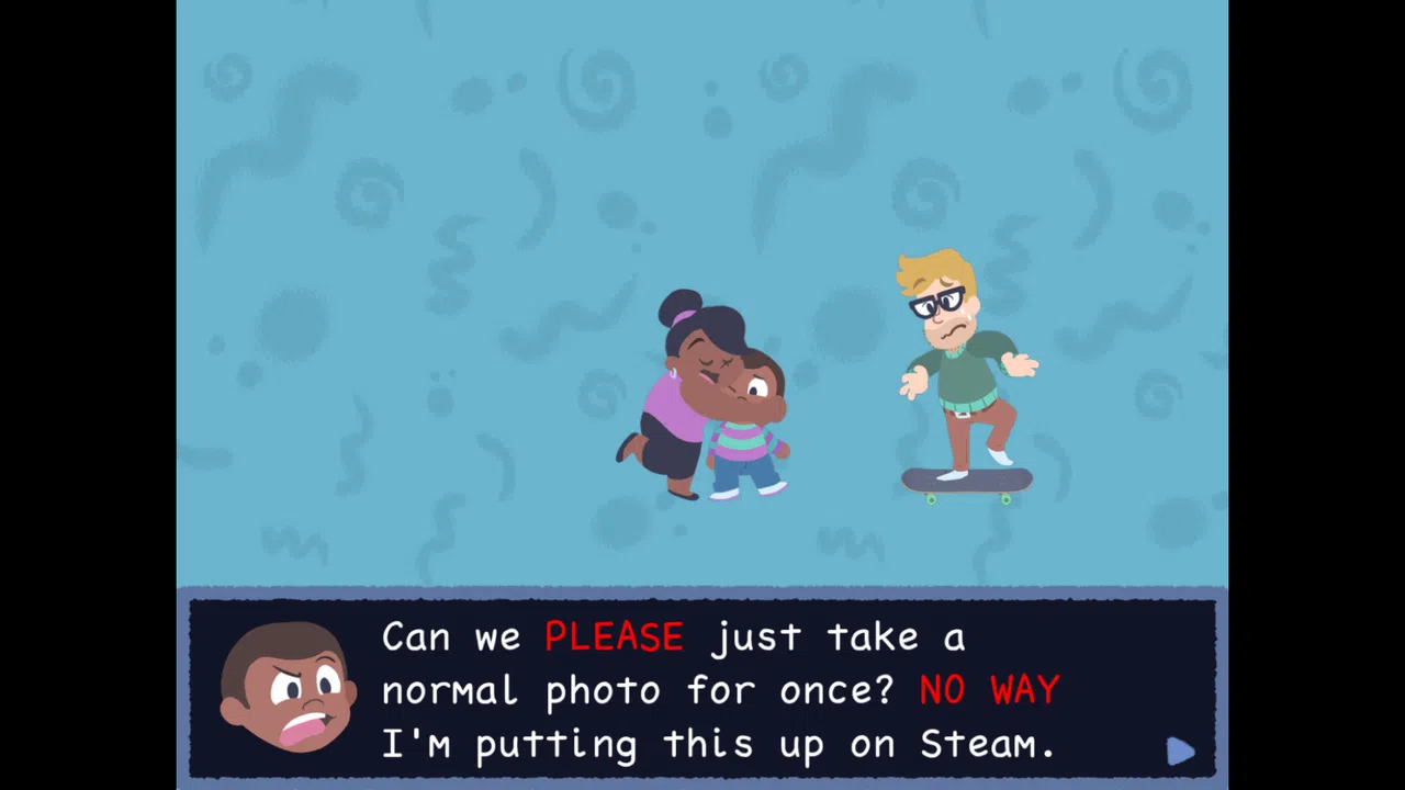 Scribblequest Screenshot 3