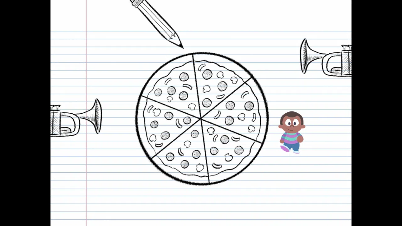 Scribblequest Screenshot 4