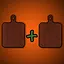 Nothing complicated icon
