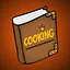 Learn a recipe icon