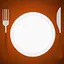 Main Course icon