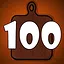 Practice makes perfect icon
