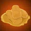 Deep fryer icon