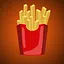 Clean the kitchen, switch off the lights icon