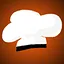Nothing caught on fire icon
