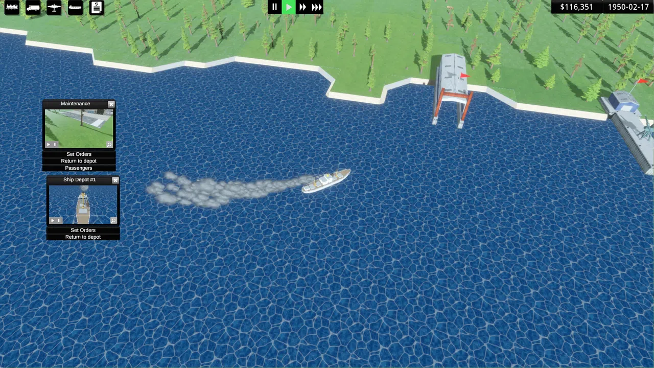 Epic Trains 4 Screenshot 5