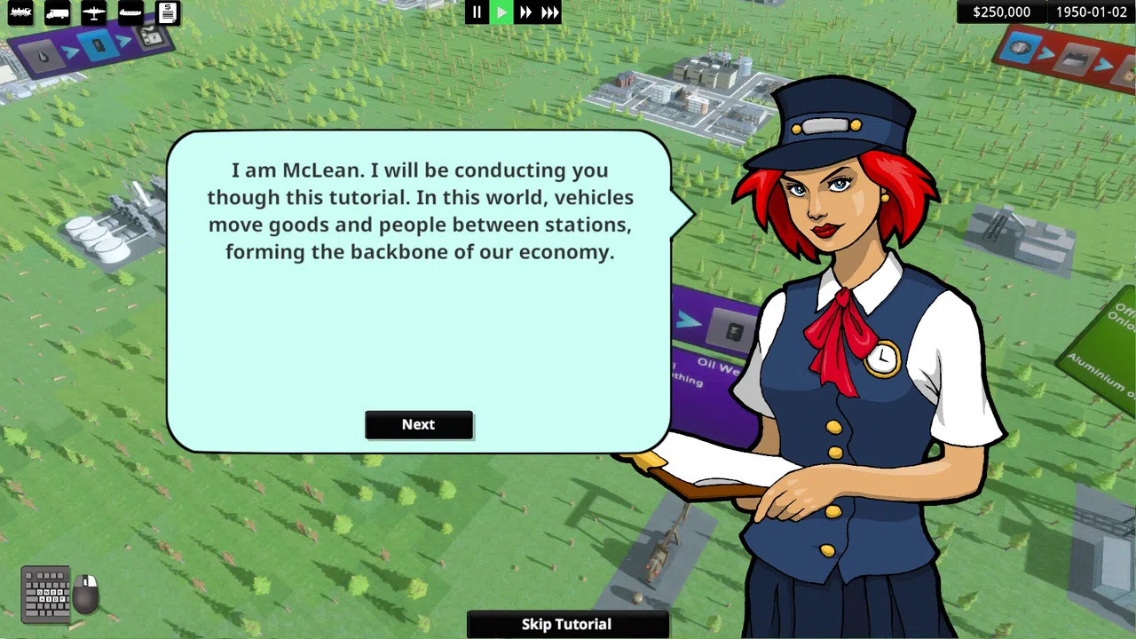 Epic Trains 4 Screenshot 9
