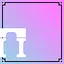 What boundary? icon