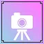 Photographer icon