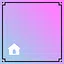 Anti-social icon