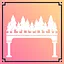 Floating park icon