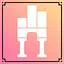 Skyscraper icon