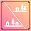 Separation icon