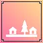Village icon