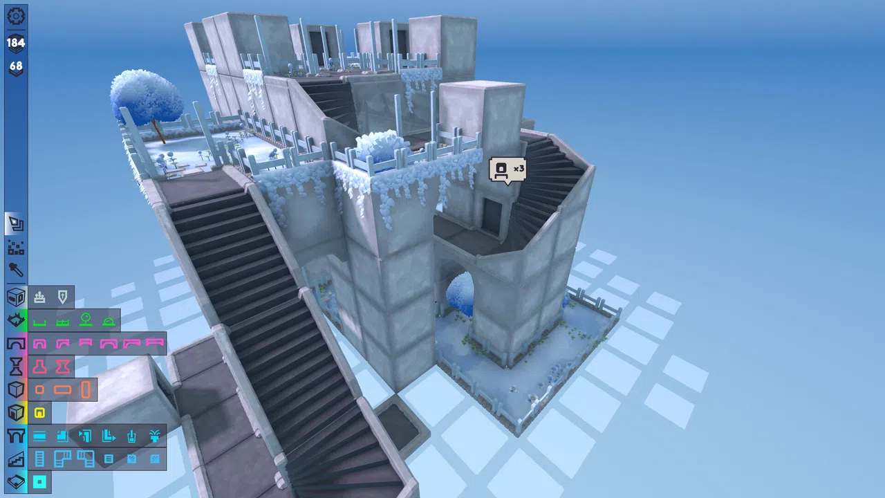 Dorpie Screenshot 8
