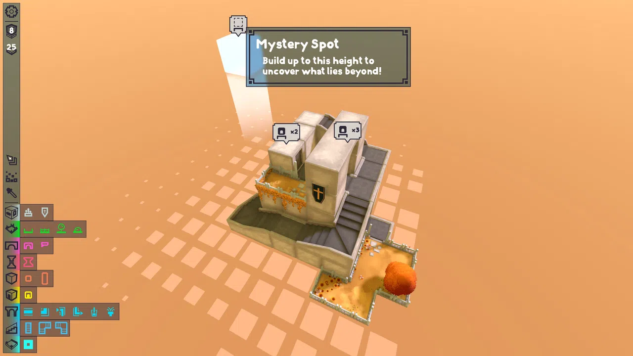 Dorpie Screenshot 1