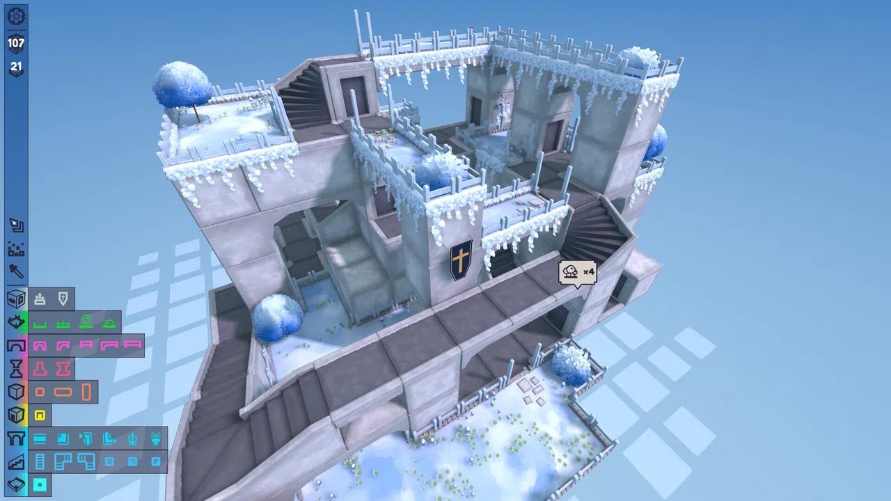 Dorpie Screenshot 7