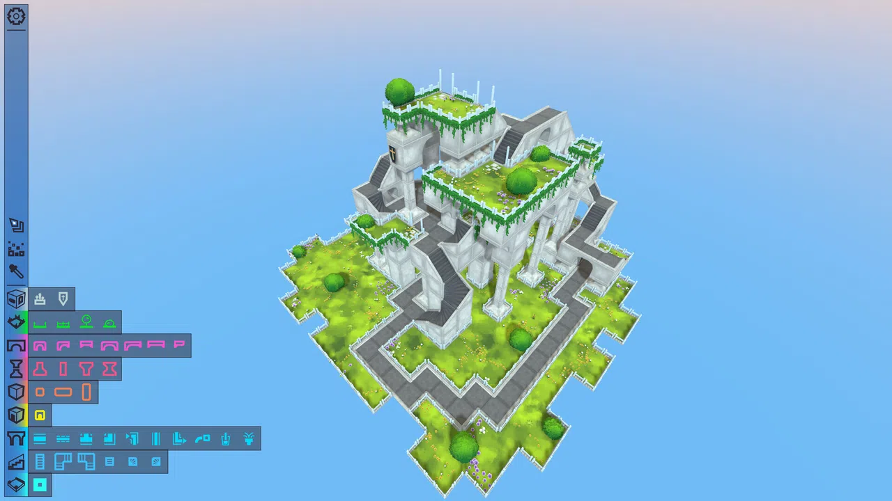 Dorpie Screenshot 2