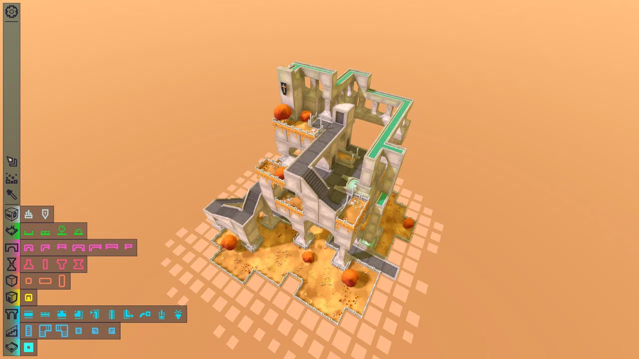 Dorpie Screenshot 0