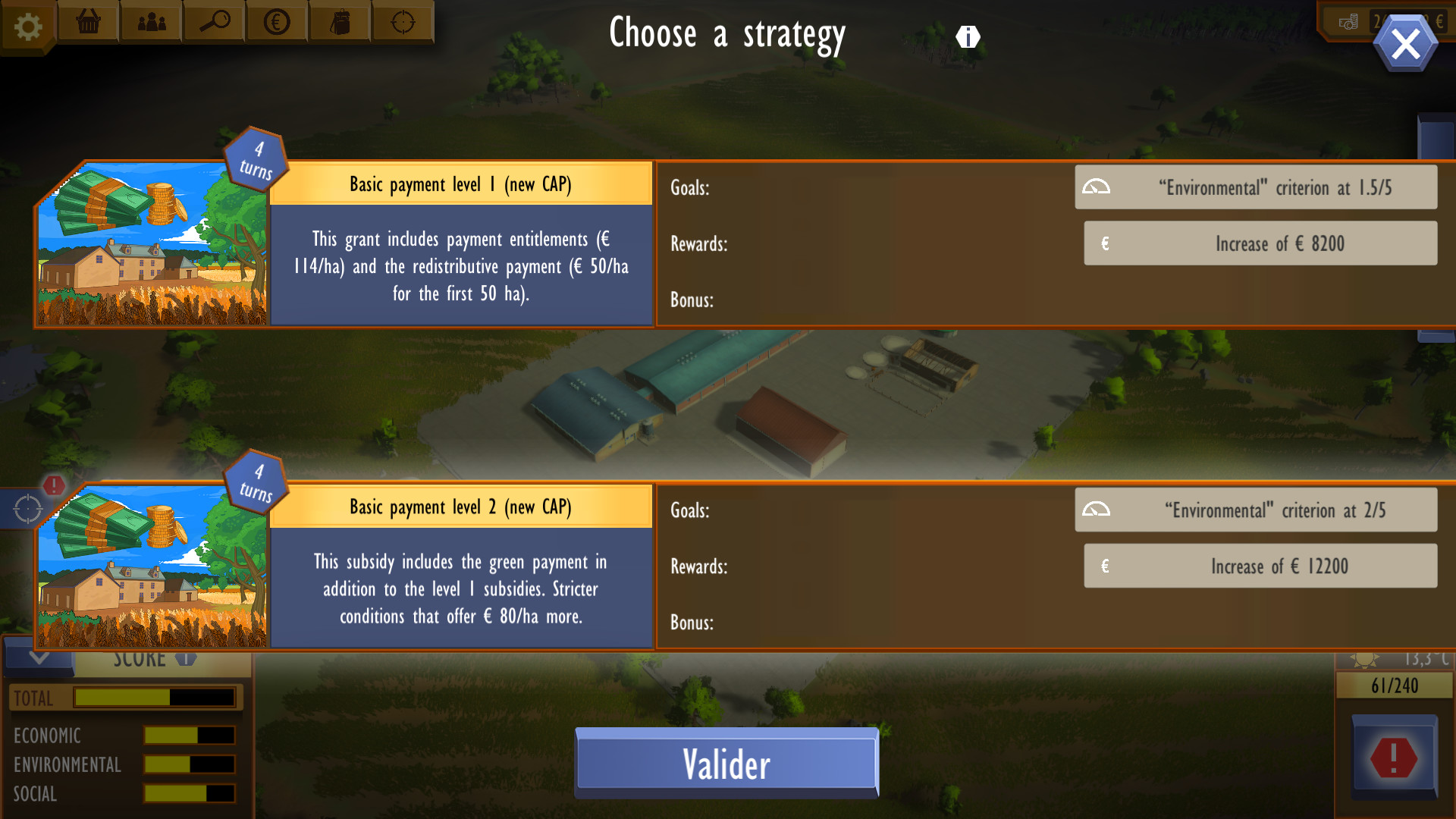 Roots of Tomorrow Screenshot 8