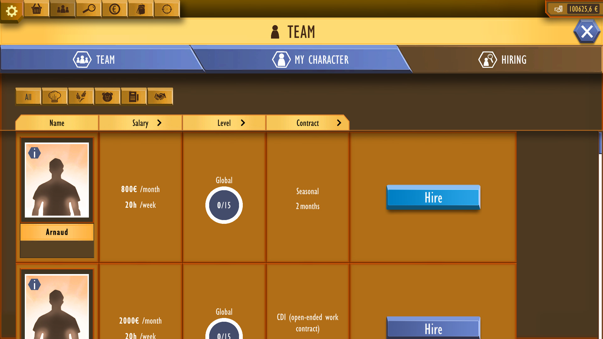 Roots of Tomorrow Screenshot 10