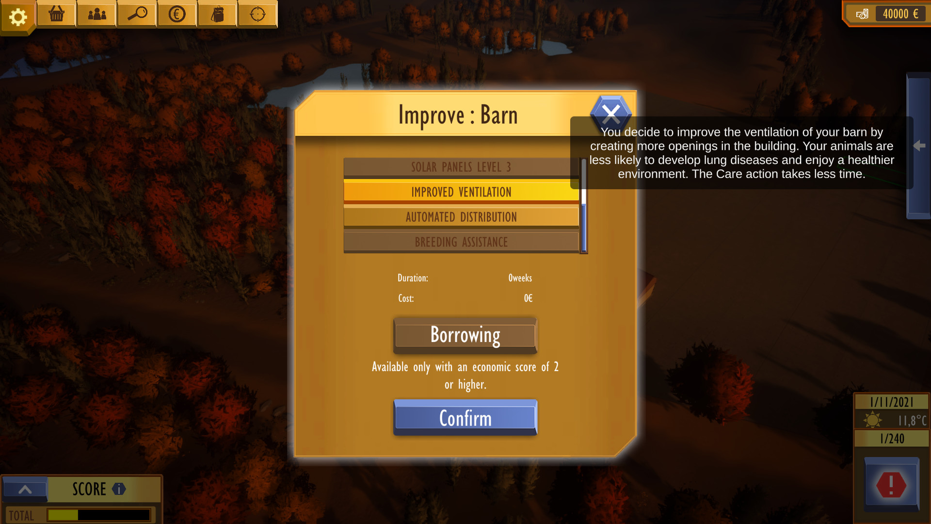 Roots of Tomorrow Screenshot 4