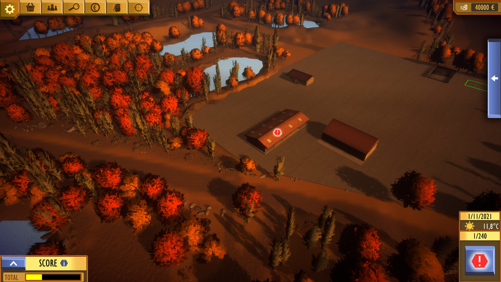 Roots of Tomorrow Screenshot 3