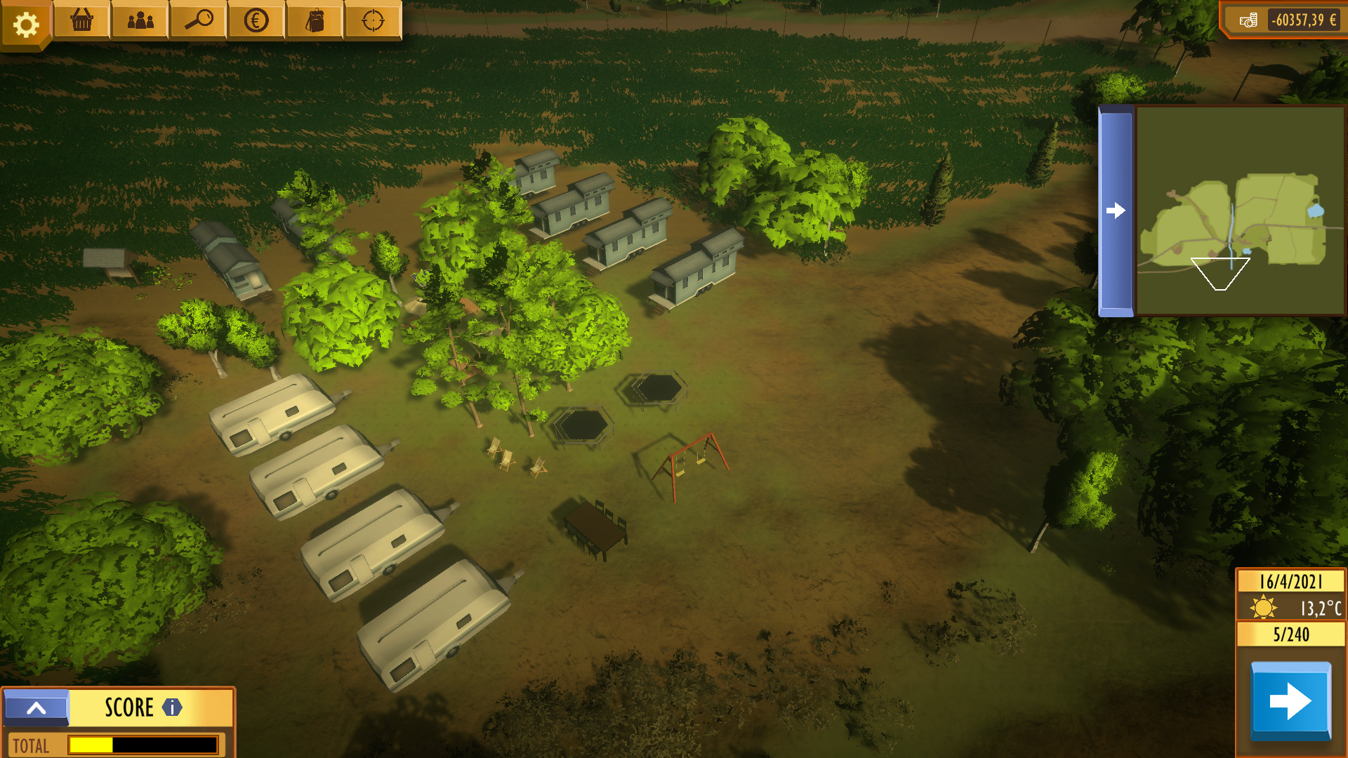 Roots of Tomorrow Screenshot 9