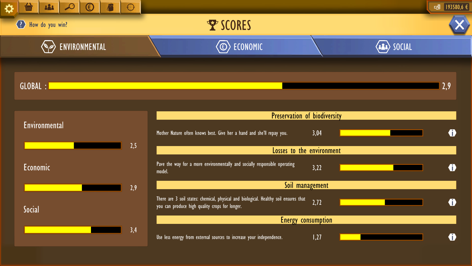 Roots of Tomorrow Screenshot 12