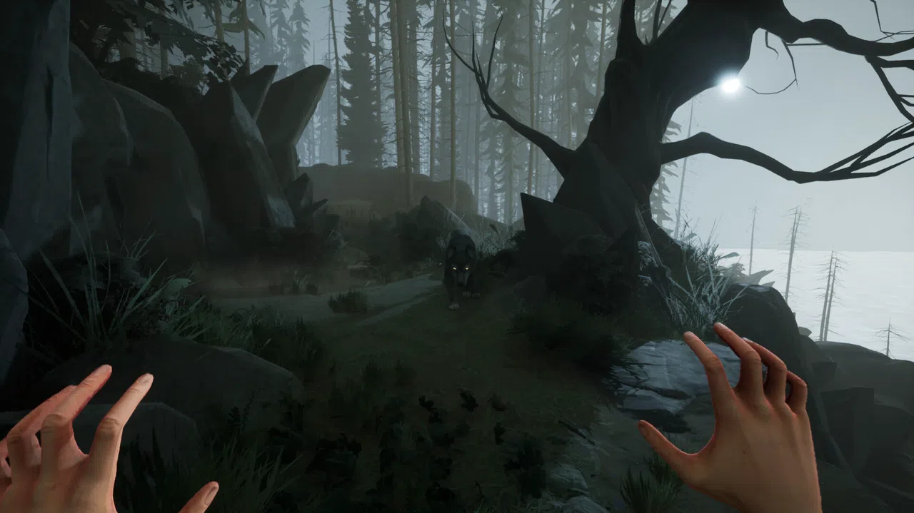 Two Falls (Nishu Takuatshina) Screenshot 5