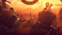 Bike Baron 2: The Art of Riding Screenshot 0