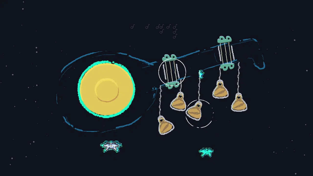 Beaming Stingray Screenshot 6