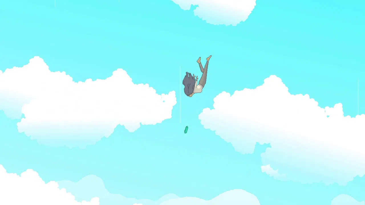 Beaming Stingray Screenshot 5