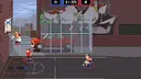 Streetball Fury Screenshot 0