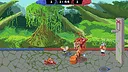 Streetball Fury Screenshot 1