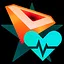 Cardio Conqueror icon