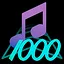 Dance Fanatic icon