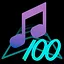 Getting in the Groove icon