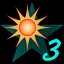 Triple Trippin' icon